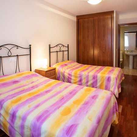 Llanes Deluxe Apartment Ngoại thất bức ảnh