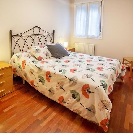 Llanes Deluxe Apartment Ngoại thất bức ảnh