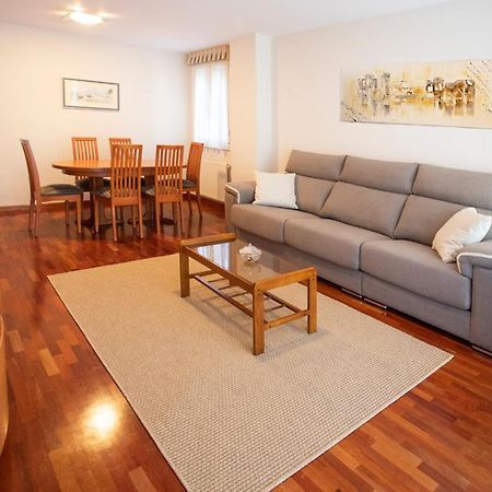 Llanes Deluxe Apartment Ngoại thất bức ảnh