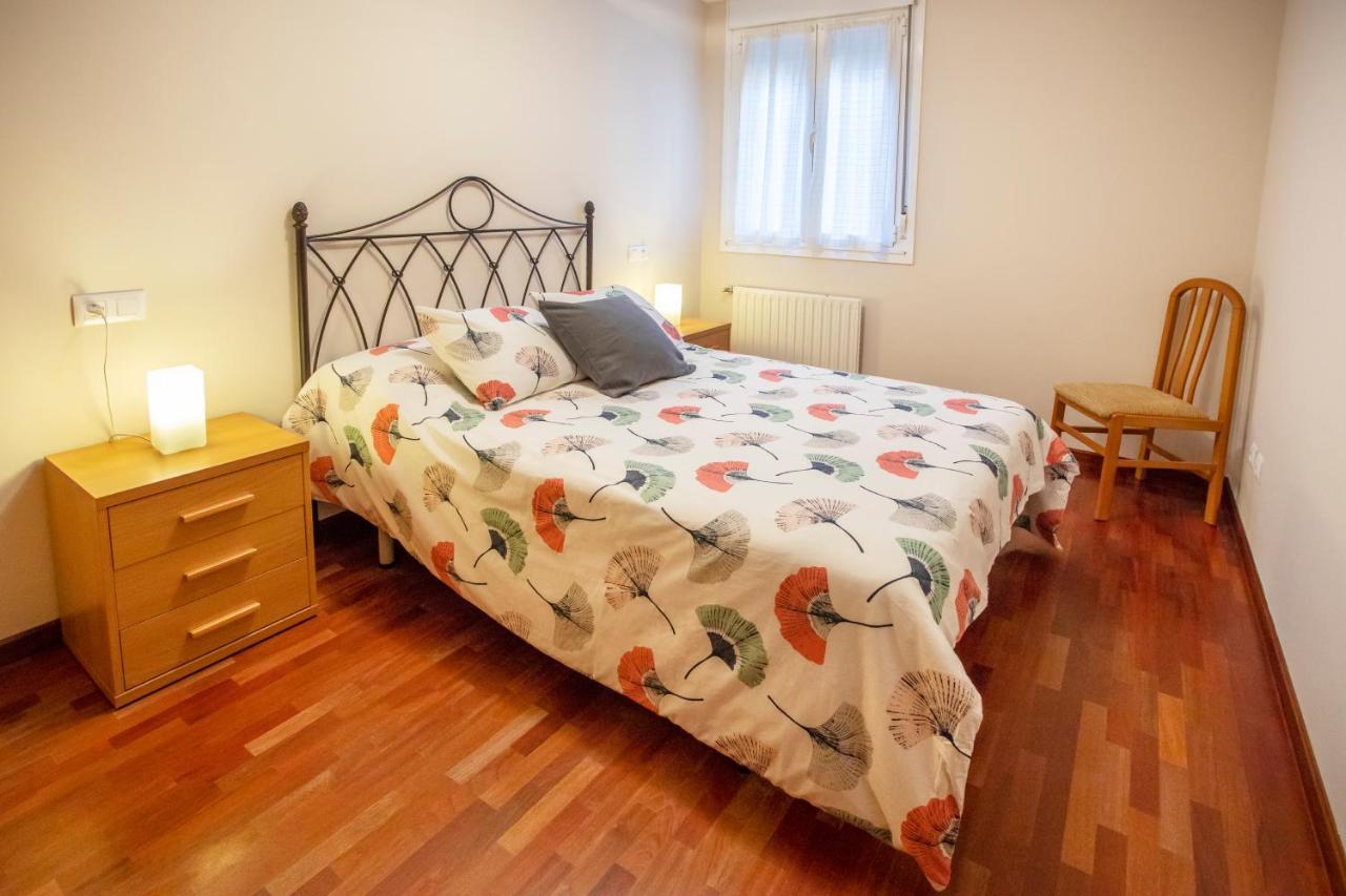 Llanes Deluxe Apartment Ngoại thất bức ảnh
