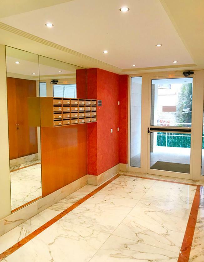 Llanes Deluxe Apartment Ngoại thất bức ảnh