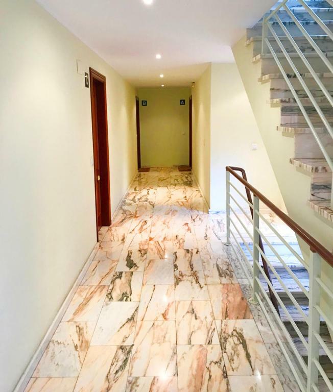 Llanes Deluxe Apartment Ngoại thất bức ảnh
